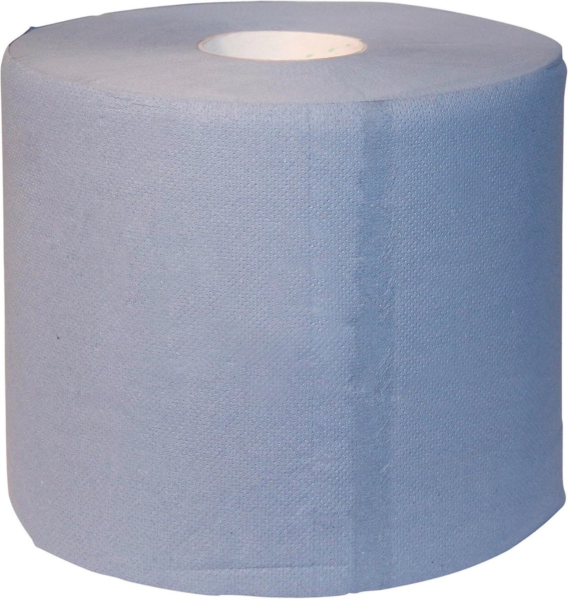 Papierrol - Keukenrol - Hygiënisch Werken - Voedselveilig - 2x1000 Vel - Blauw