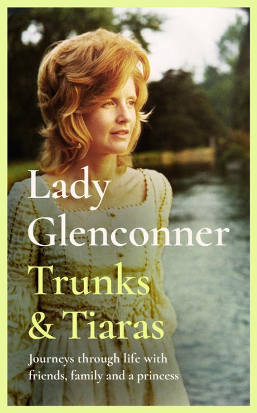 Trunks & Tiaras - cover