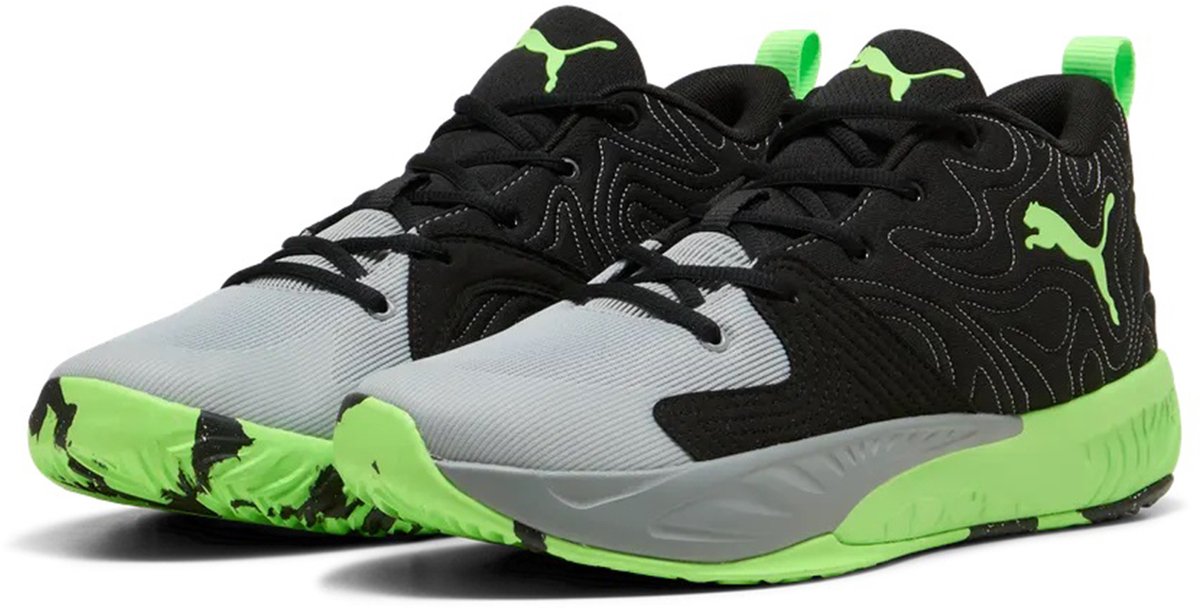 Puma Court Pro 3 Mid