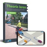 Scooter Theorieboek 2026 - Rijbewijs AM - Inclusief Oefen Apps - Lens Media