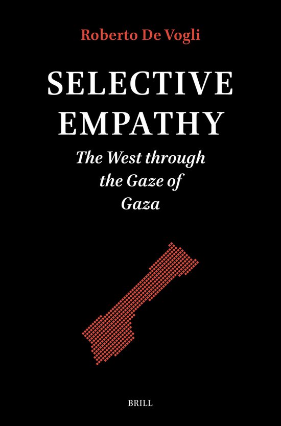 Studies in Critical Social Sciences- Selective Empathy - cover