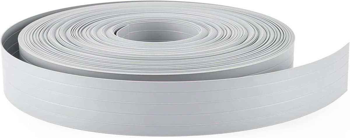 Zichtwerende strips - Hek privacy rol - Privacy creëren - Hoge kwaliteit PVC - 475cm breed