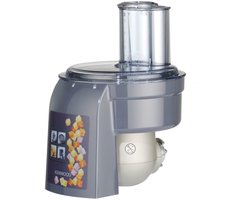 Kenwood Blokjessnijder KAX400PL - Accessoire voor Kenwood Chef