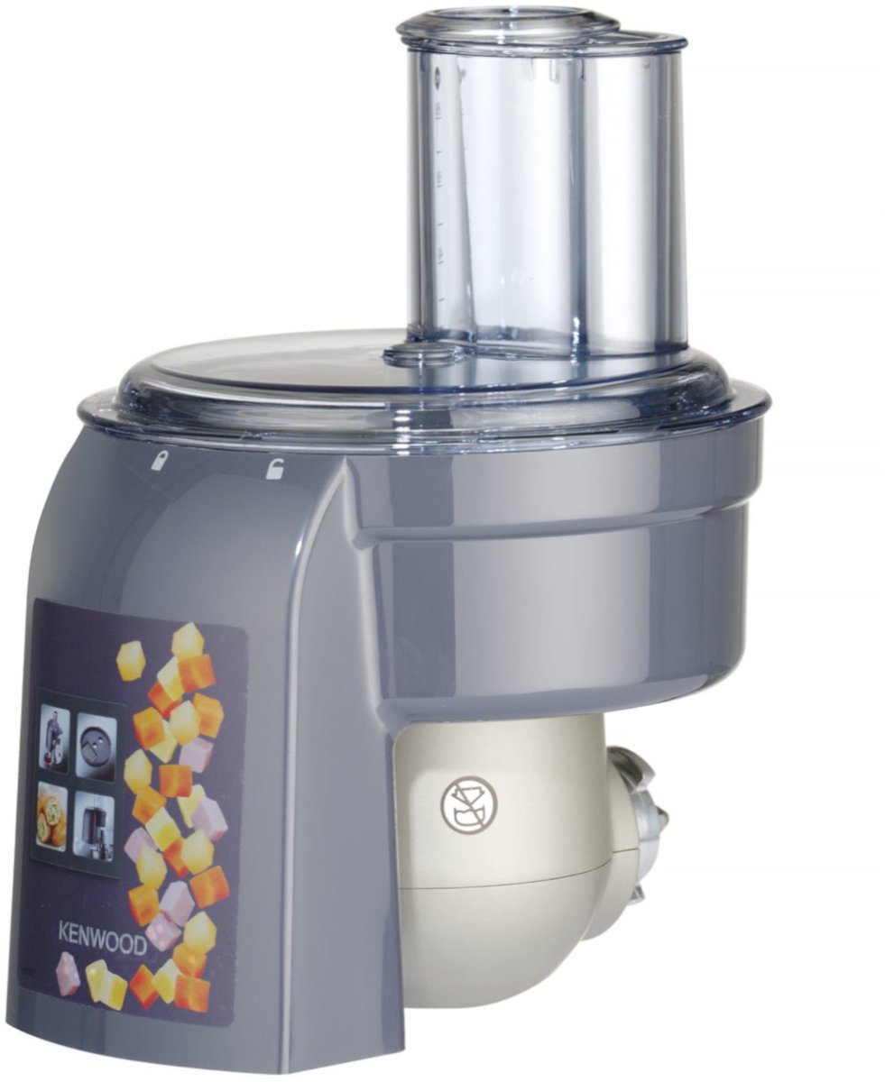 Kenwood KAX400PL Blokjessnijder
