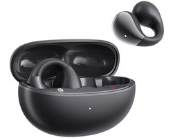 QCY Crossky C30 - Draadloze OWS Hoofdtelefoon - IPX4 - Clip-on Design