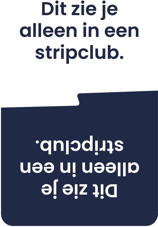 ATM Gaming - Quickstop Party - Kaartspel NL