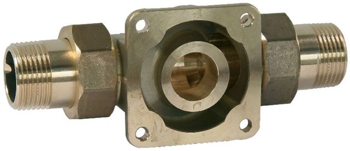 SYR Drufi-universele flens 2315 DN 20, 2315.20.005