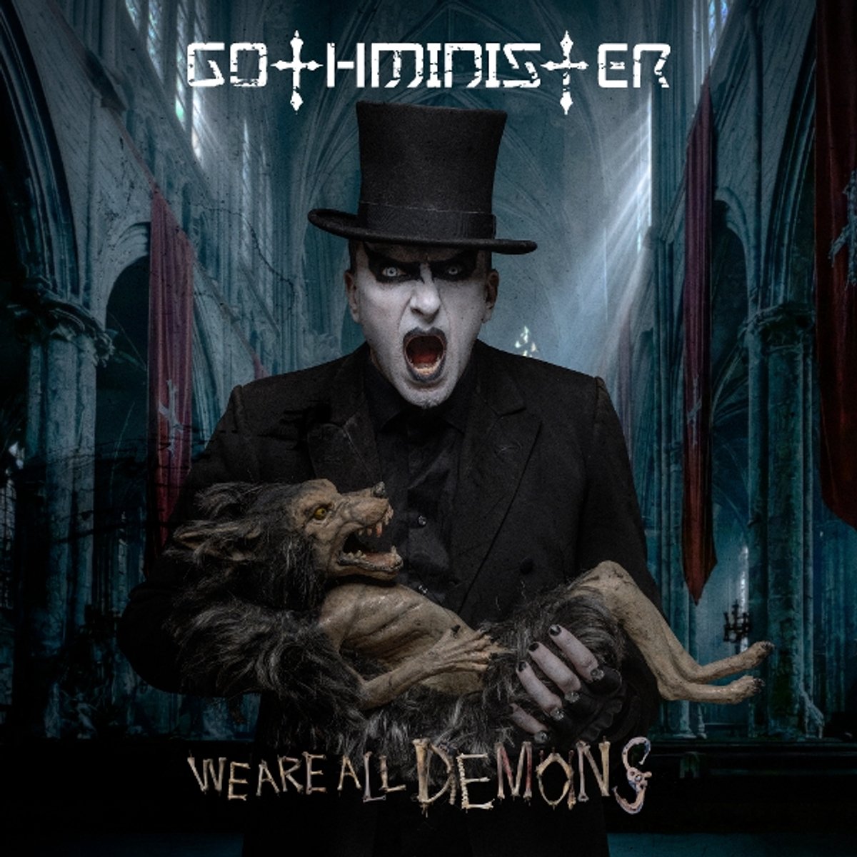We Are All Demons