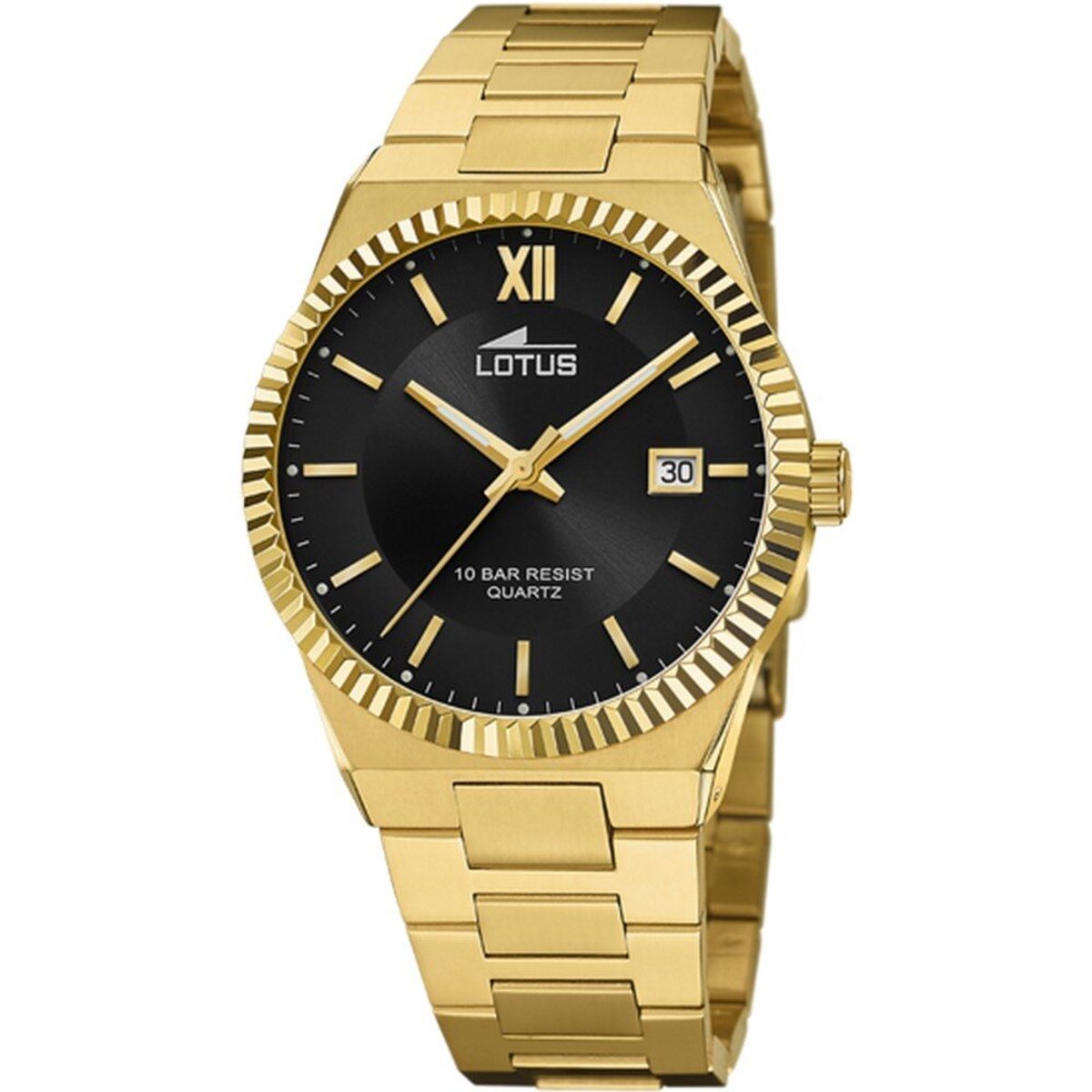 Lotus Herenhorloge 18837/3