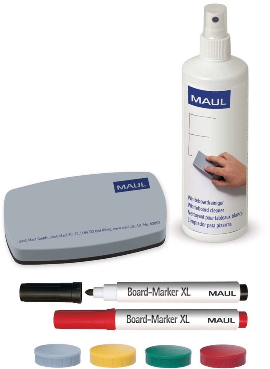 MAUL Accessoires-set MAULpicco Kartonnen