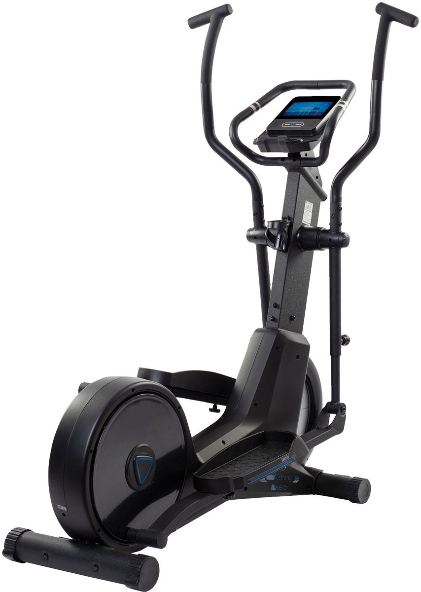 Bol.com cardiostrong Crosstrainer EX60 Touch aanbieding