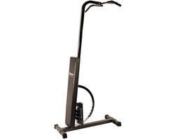 Ironmaster Chin up Attachment - Accessoire voor de Super Bench & Super Bench Pro