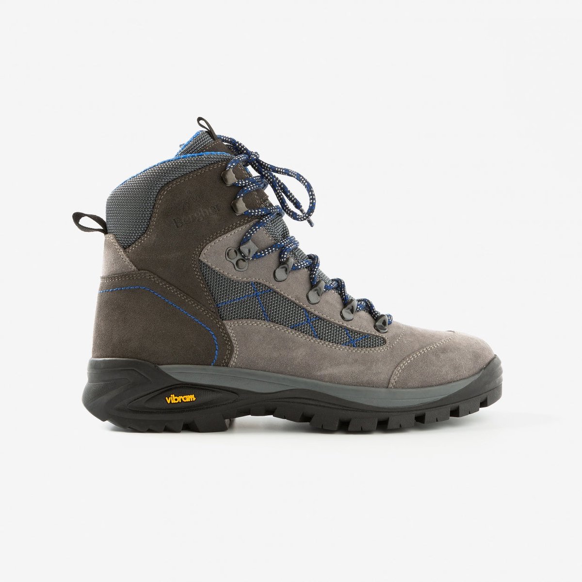Berghen Tarvisio 2 FW Boots Trekking Adult Grijs