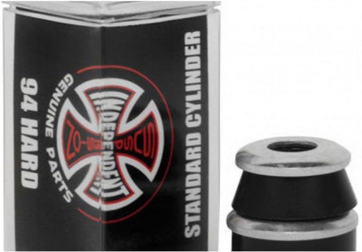 Set Gummetjes Onderdelen Skateboard Skateboarden Harde Cilinder 4 Stuks