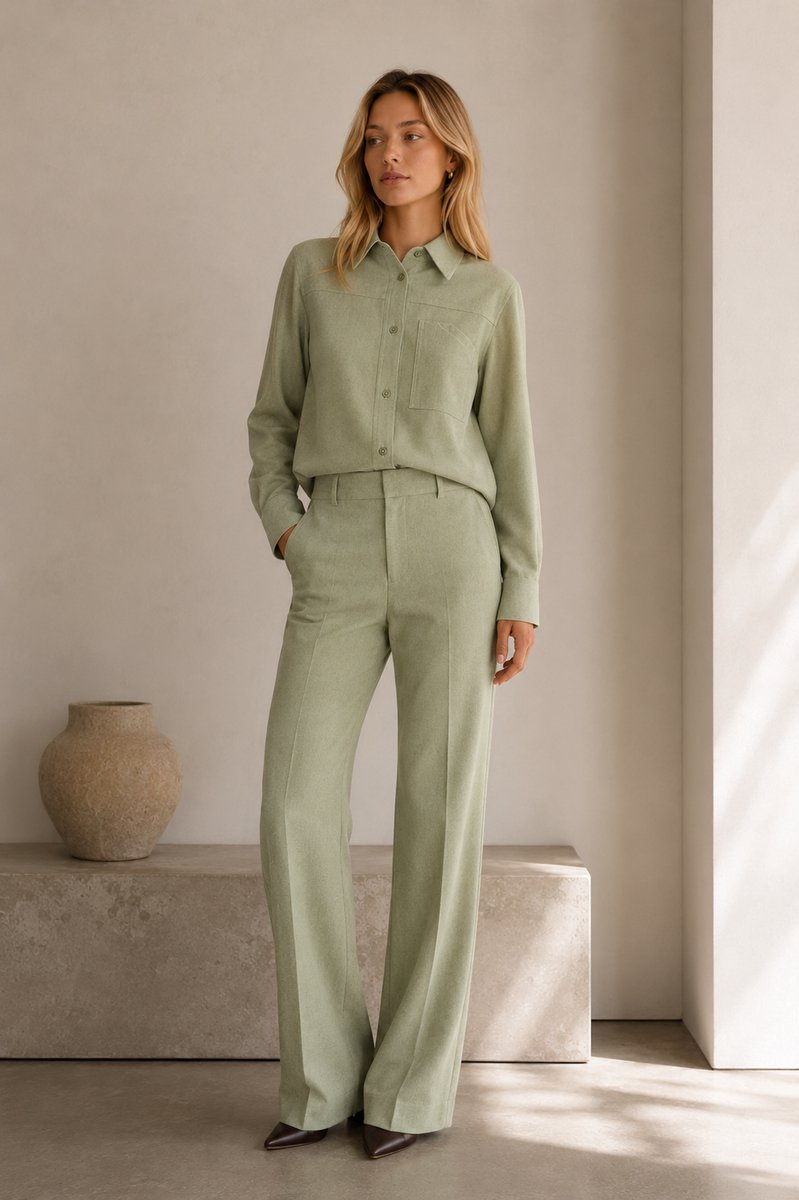 Broek mbyM Kanika-M