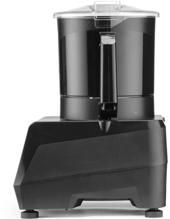Sammic KE-4V - Emulgator Kutter - 4,4L - 3000rpm - 1100W van SAMMIC — afbeelding 4