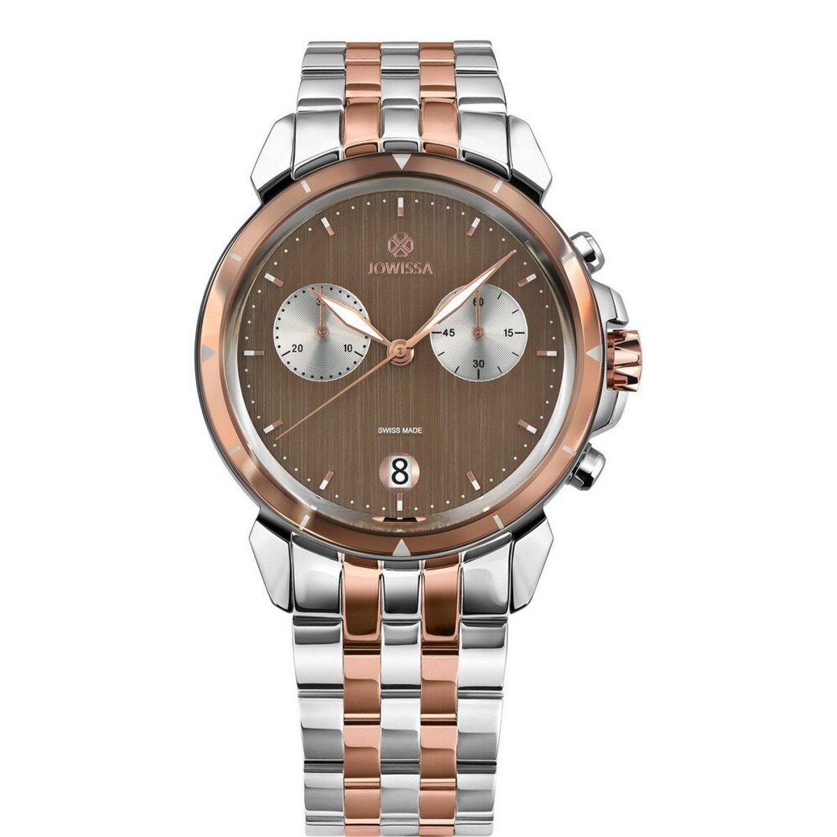 Jowissa Herenhorloge J7.020.L