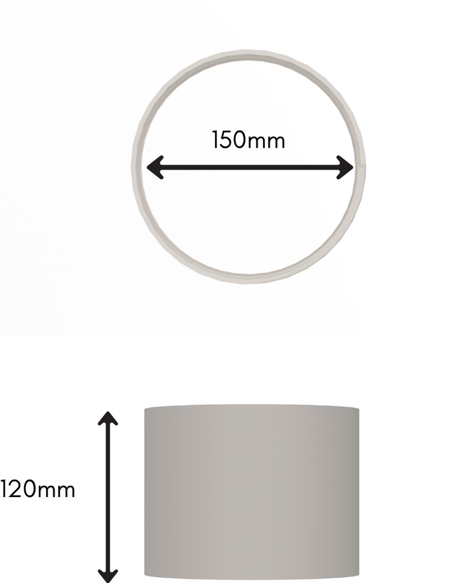 Koppelstuk Ø150 mm Mobiele Airco Afvoerslang – Universele Airco Slangconnector – Verlengstuk Adapter voor Uitlaatslang – Links- en Rechtsdraaiend Schroefdraad – Airconditioner Slangkoppeling – foto 4