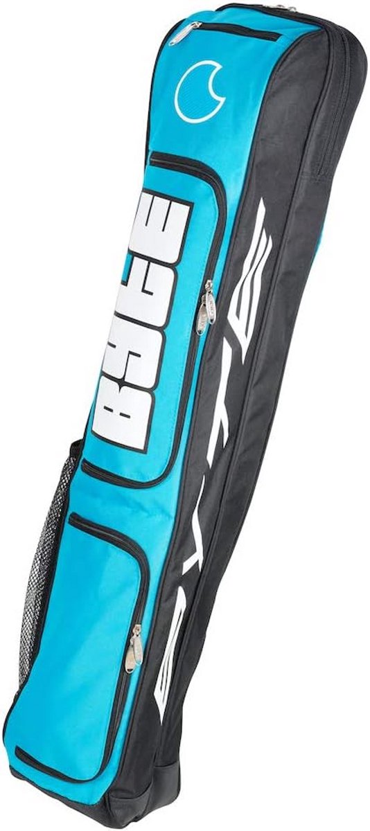 Hockey Stick Tas - Sporttas Uitrusting - Hockeyspullen Meenemen - Ruimte Voor Vier Sticks