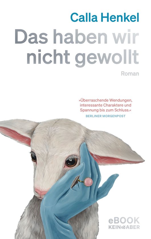 Das haben wir nicht gewollt - cover
