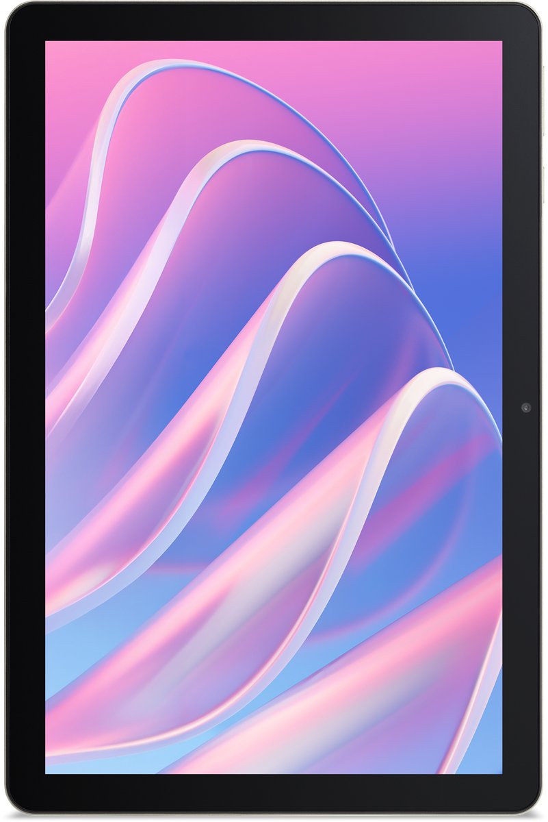 Acer Iconia A10 - Tablet - 10 inch - 4GB - 128 GB - Zilver