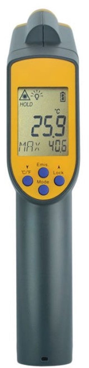 RayTemp® 38 - Infraroodthermometer