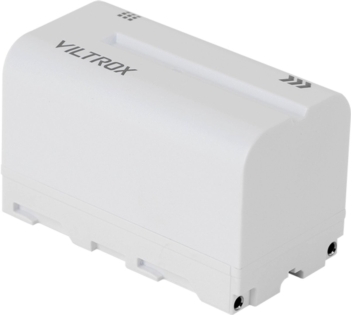 Viltrox Accu NP-F750 4400mah with USB-C Input