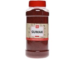Van Beekum Specerijen - Sumak - Strooibus 500 Gram