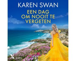 Een dag om nooit te vergeten