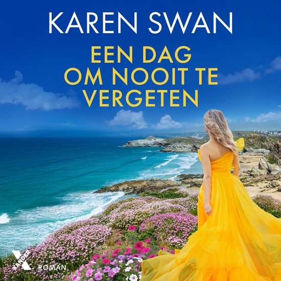 Een dag om nooit te vergeten - cover