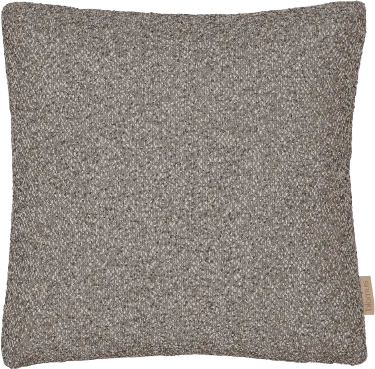 Buitenkussen - Stay - 1 Stuk by Blomus in Earth Bouclé – product photo