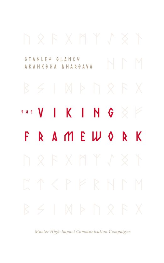 The VIKING Framework - cover