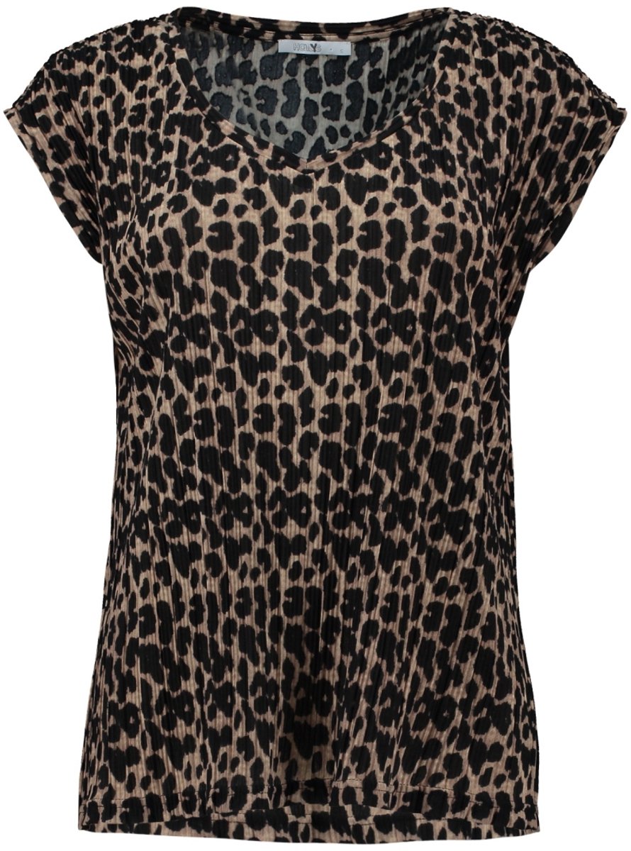 Hailys - Dames Blouse - M