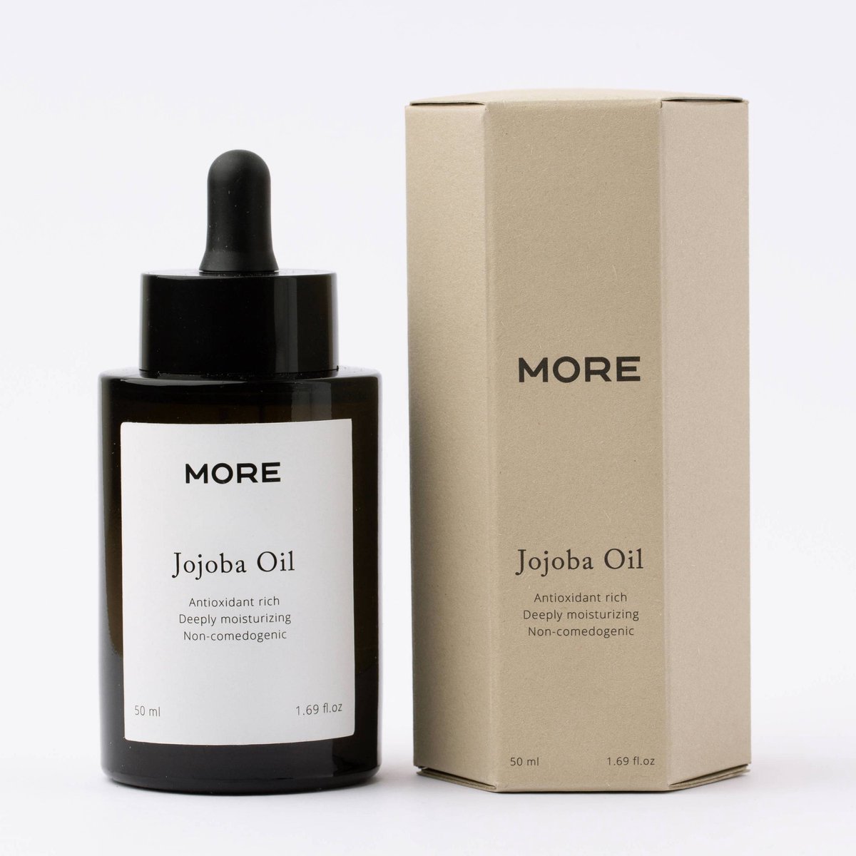 Bol.com Jojoba Olie | 100% Biologisch & Koudgeperst | 100% Puur | Haarolie & Huidolie | Huid & Haar aanbieding