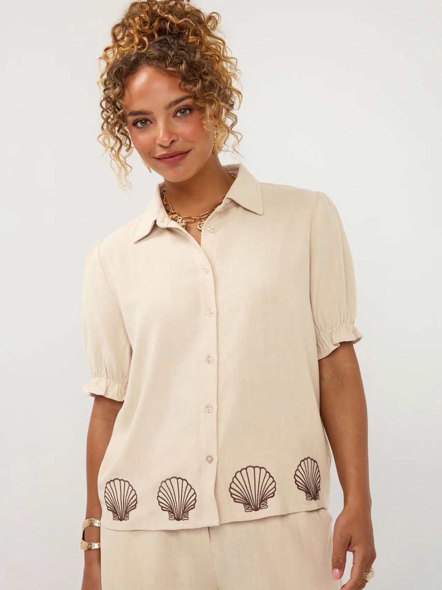 Blouse Chayenne