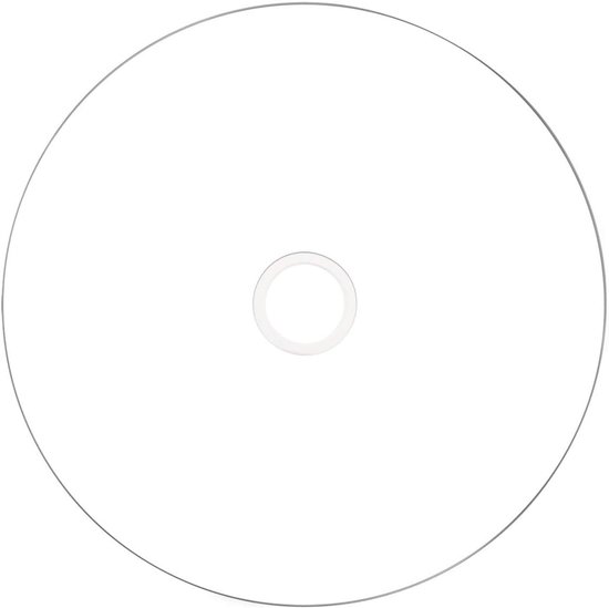 Blu-Ray Schijven - Lege Media - Data Opslaan - Krasbescherming - 25 GB 25 Stuks - Bedrukbaar — afbeelding 5