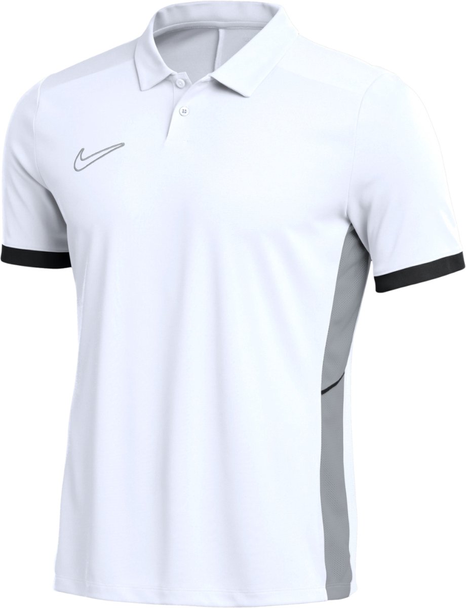 Nike Sportshirt Heren – Polyester Wit