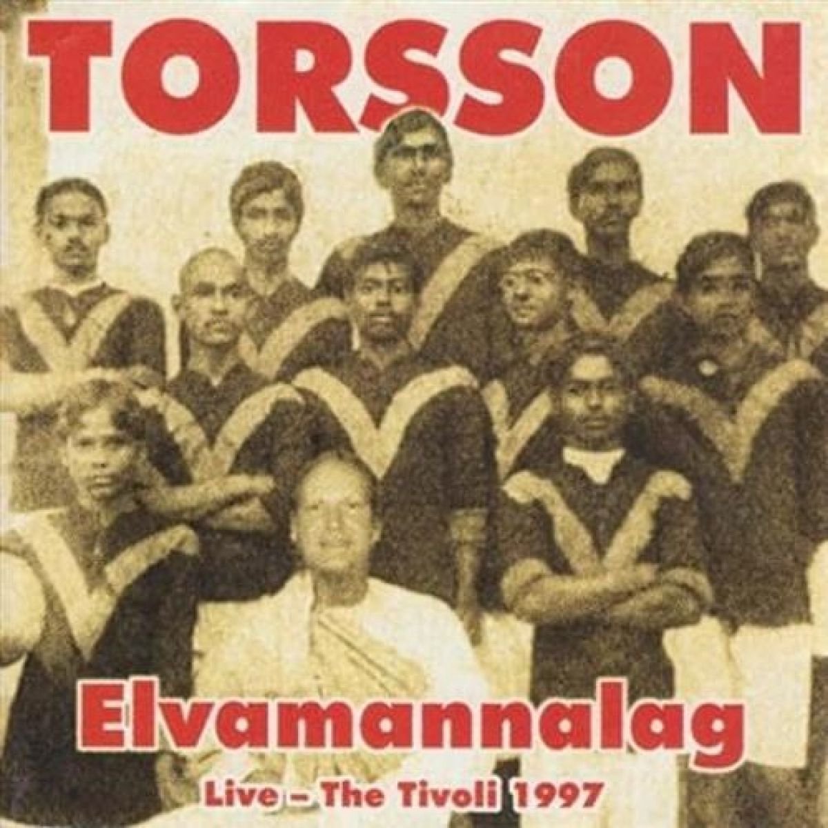Troops Of Tomorrow