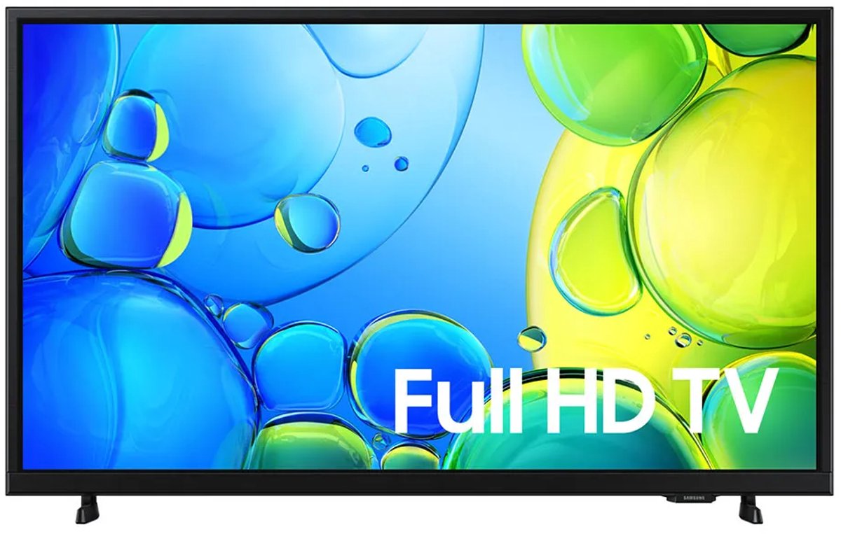 Samsung UE32F6002F - Compacte Full HD Smart TV thumbnail 6