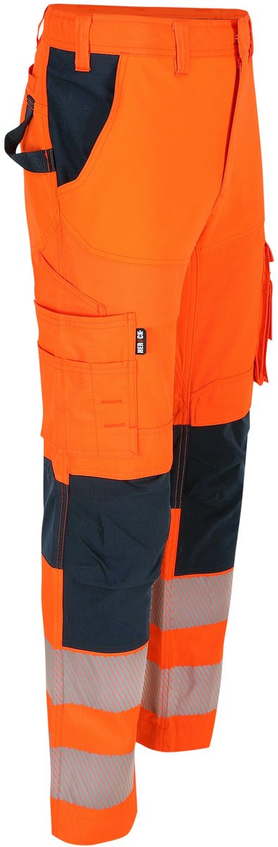 Herock Hector HV Broek Oranje / 52
