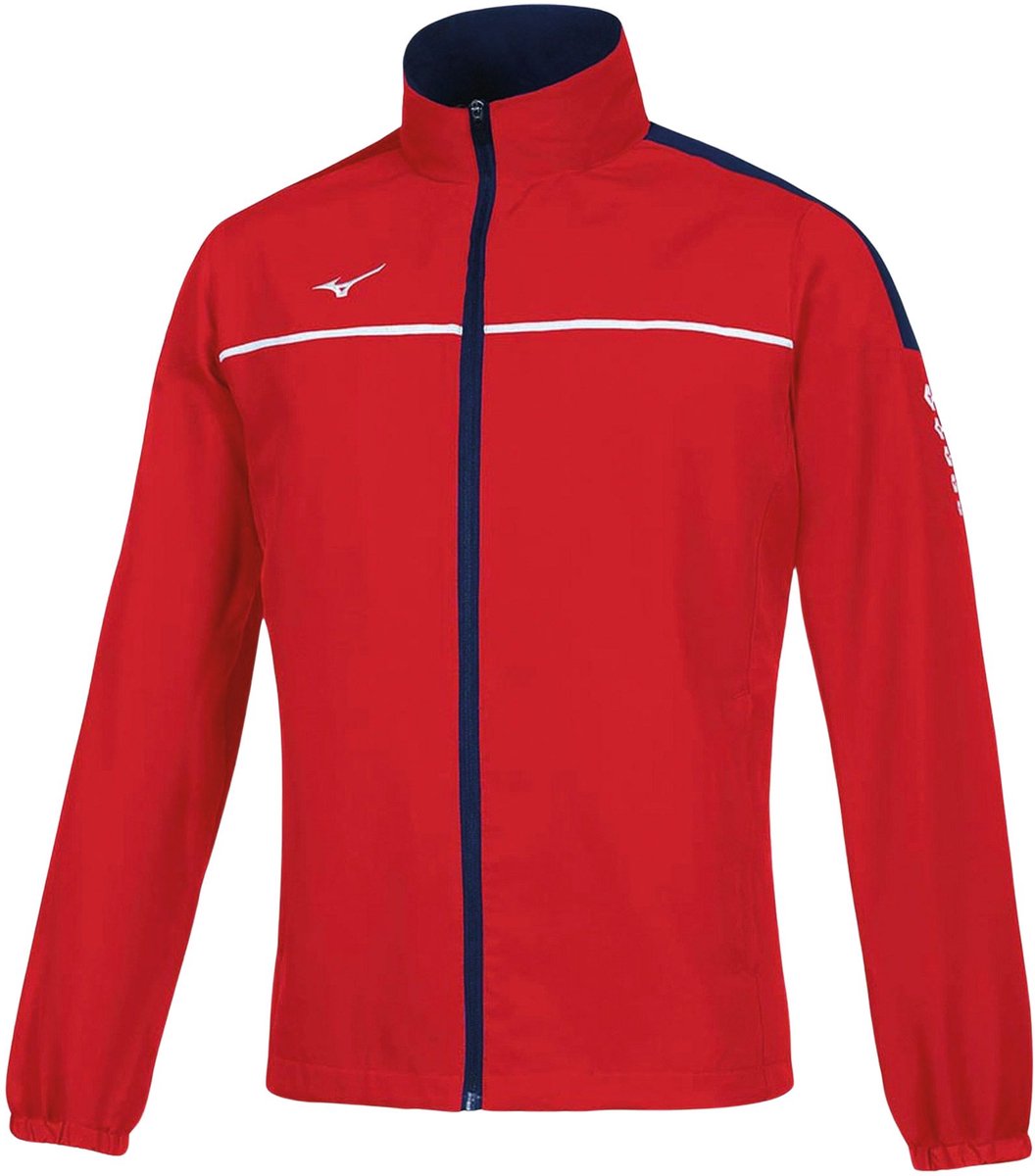 Mizuno Tokyo Trainingsjack Heren