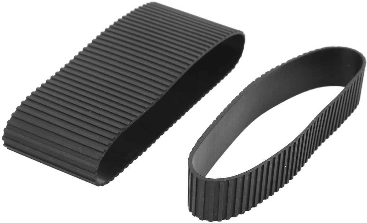 Store_8 - Lens Zoom Grip - Focus Grip Lens - Voor SP 70-200mm F2.8 - Rubber Grip - Ideaal voor lensonderhoud - Geschikt voor camera's