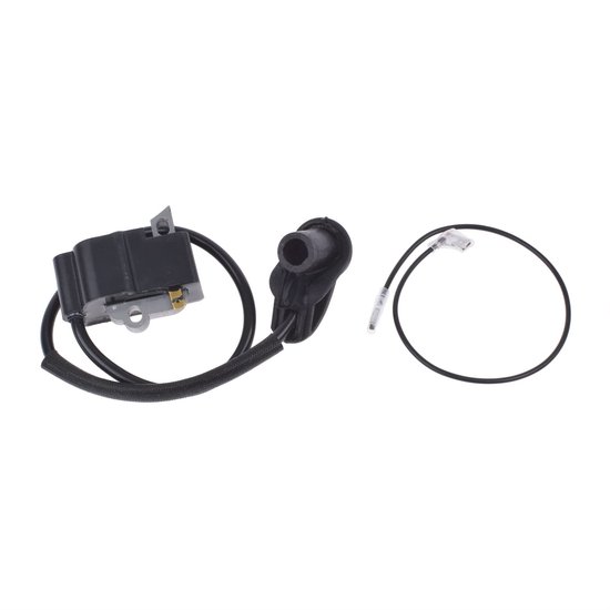 Geschikt voor Ontstekingspoel voor Stihl FS120 FS120R FS200 FS200R FS020 FS202 TS200 FS250 FS250R FS300 FS350 Bosmaaier van Merkloos	 — afbeelding 5