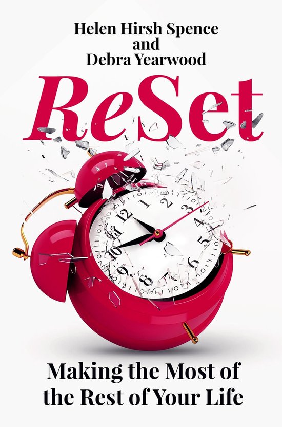 ReSet - cover
