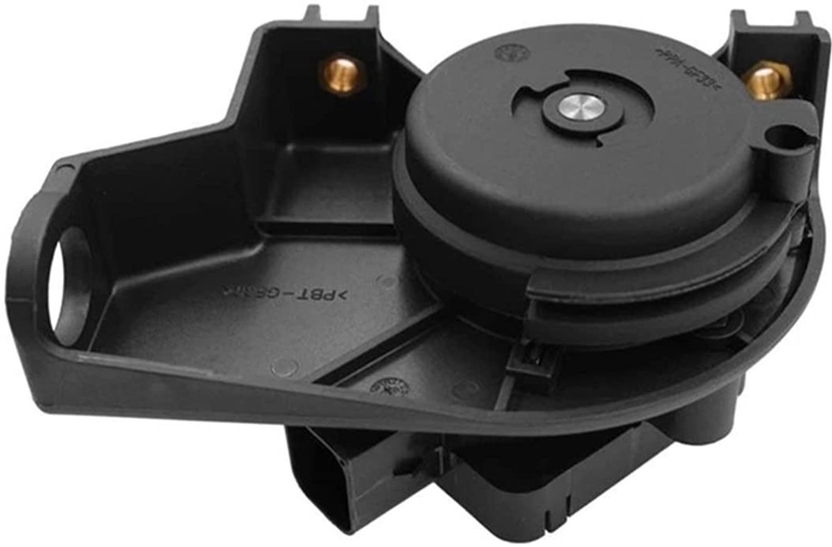 Allecto - Throttle Position Sensor - Peugeot 206 306 307 405 406 607 - Hoogwaardige vervangingsonderdelen - Betrouwbaar en duurzaam - Eenvoudige in...