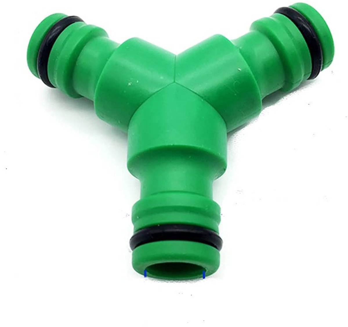 T&F Tuinslang Koppeling - 3-Weg Slangkoppeling 1/2 inch, Gardena Connector