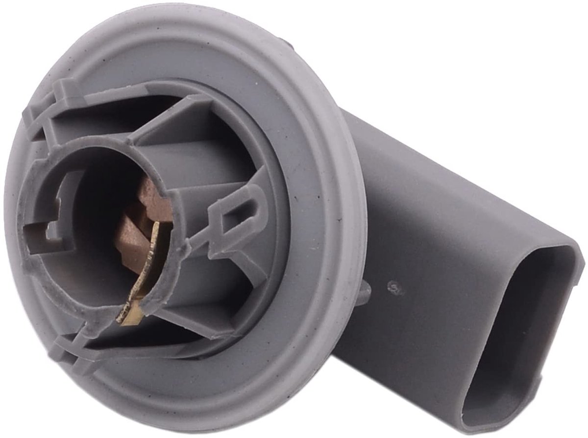aladdien - Lamp Socket Vervanging - Stoplicht Lamp Houder - Voor Ford Focus MK1 en MK2 - Betrouwbaar - Auto Accessoires - Geschikt voor modellen 199..
