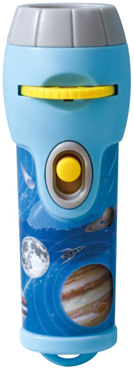 Avenir projector lamp ruimte - kinderlamp sterrenhemel nachtlampje.