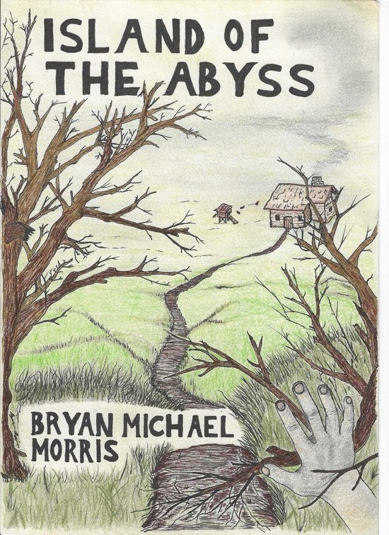 Island Of The Abyss - cover