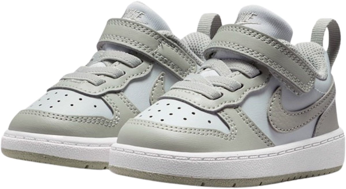 Nike Court Borough Low TD Sneakers Junior Groen